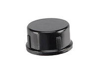 07918 Flair-It Plus Plastic Manifold Cap, 0.5" Size