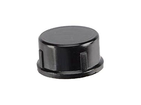 07918 Flair-It Plus Plastic Manifold Cap, 0.5" Size