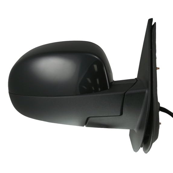 Power Xtune Heated Mirror (MIR-03CS07-PW-OE-R) (OE)