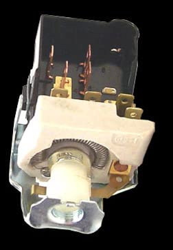 Headlight Switch Brothers Trucks SWHL072 - Reproduction