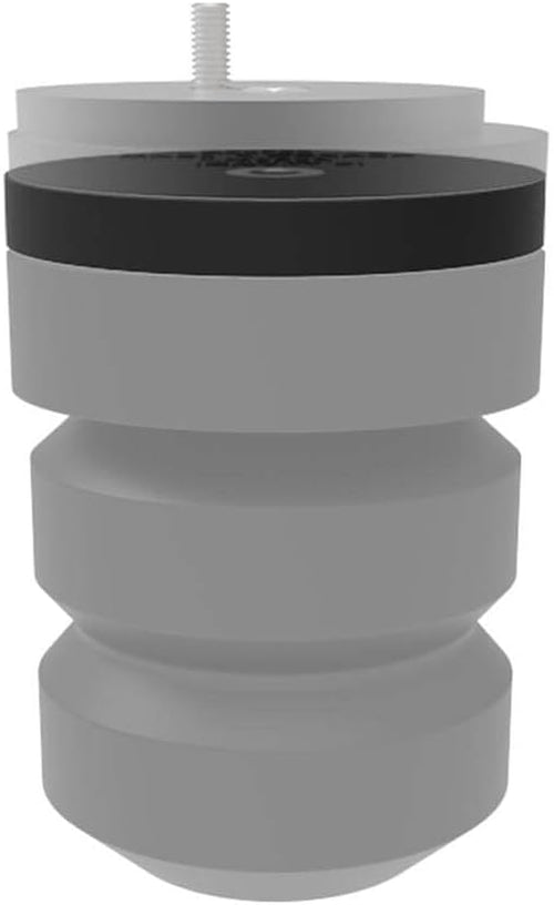 SPACER KIT FOR FF350SDCINCL TWO 1IN SPACERS TWO 1/2IN SPACERS & ALL NECESSARY HARDWARE