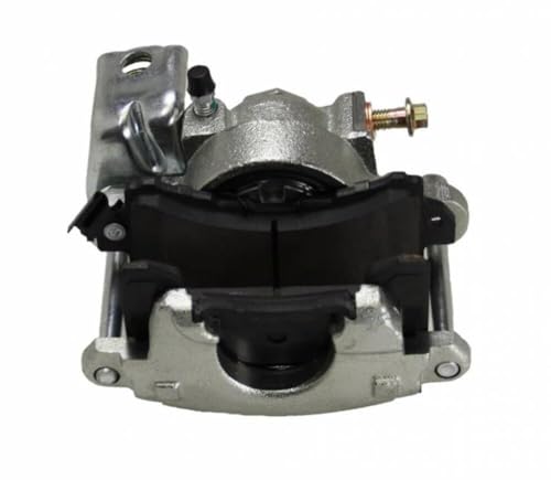 Rear Disc Brake Caliper With Parking Brake Rh LEED BRAKES