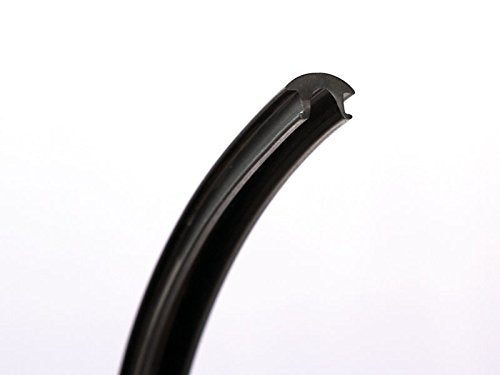T-Slot Front Runner Rubber Beading