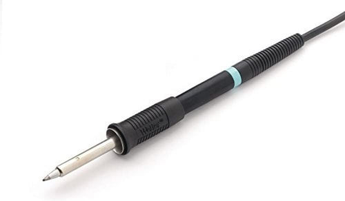 Weller Barrel Long T0058744846N For Wp 80 6.8X0.155, Black