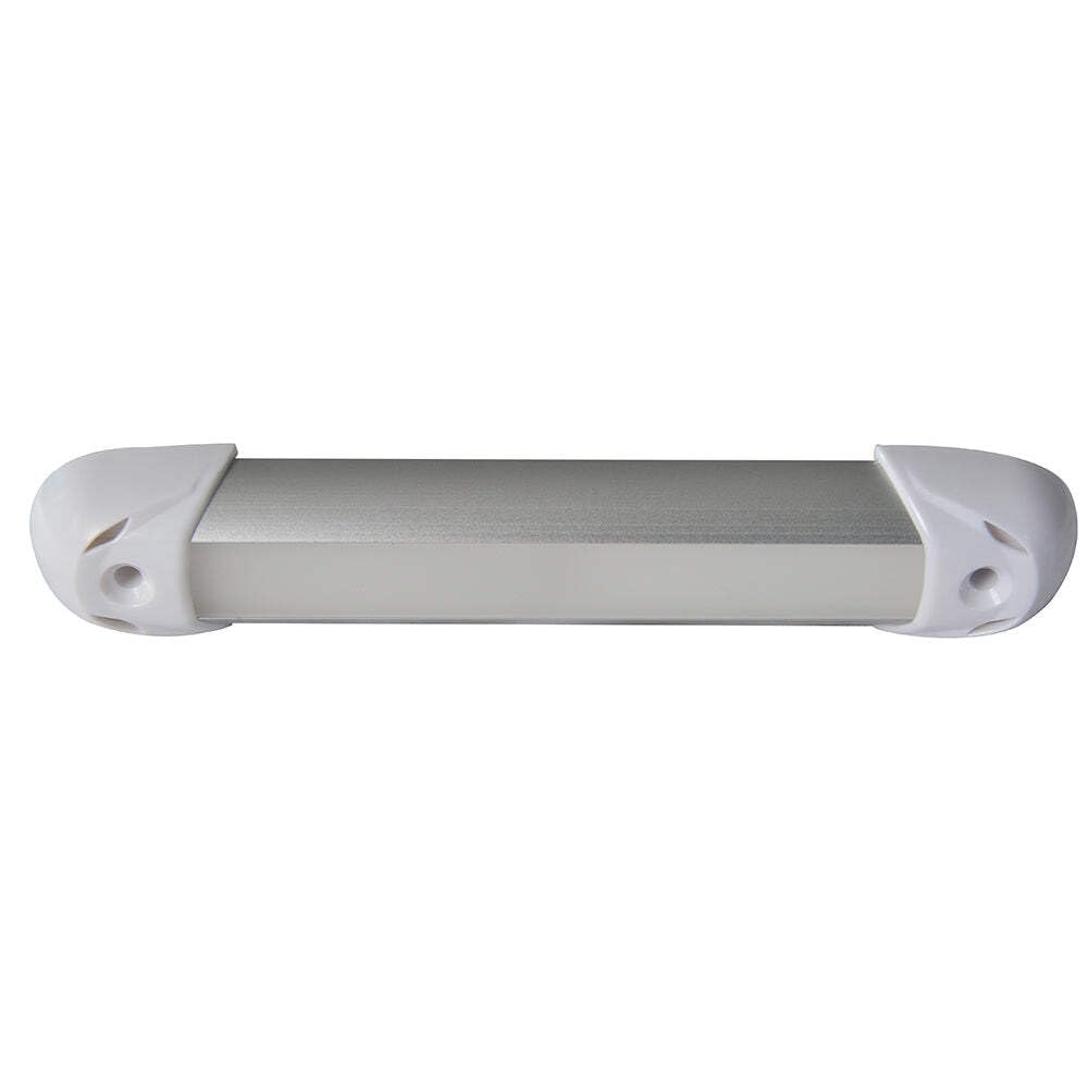 Lumitec Spectrum RGBW Mini Rail2 Light, 6”