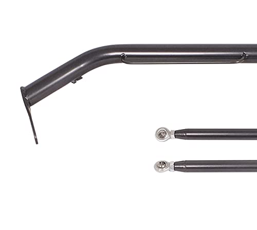Harness Bars NRG HBR-001TI
