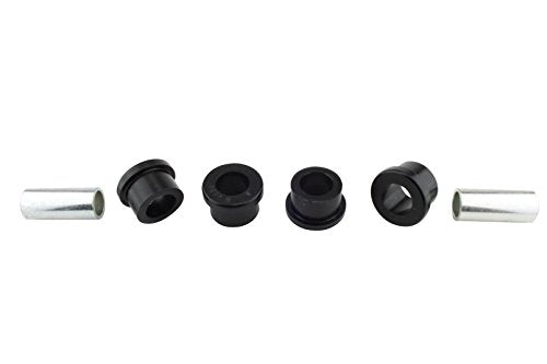Nolathane Control Arm Bushing Black REV028.0086 (Lower Inner Front Front)