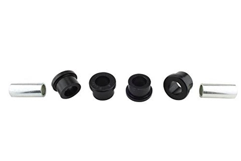 Nolathane Control Arm Bushing Black REV028.0086 (Lower Inner Front Front)