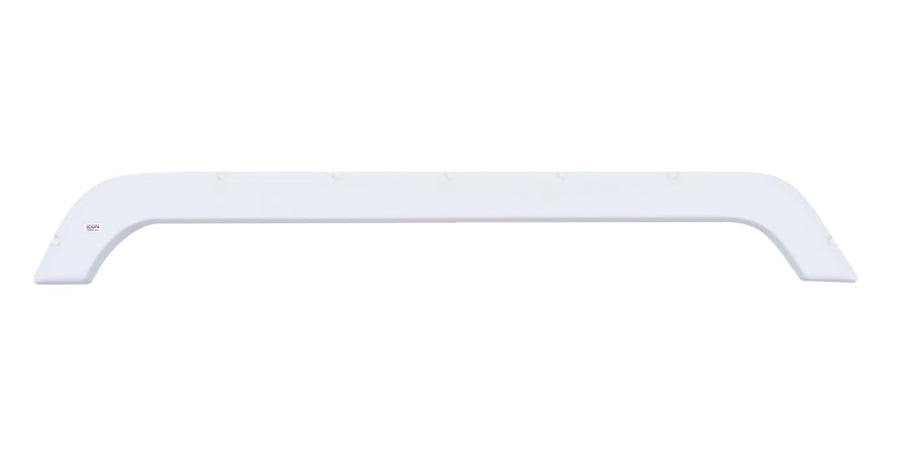 Tandem Axle Fender Skirt ICON 01740 FS1739 for R-Vision - Taupe