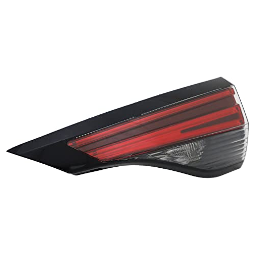 Reflector TYC Reflex