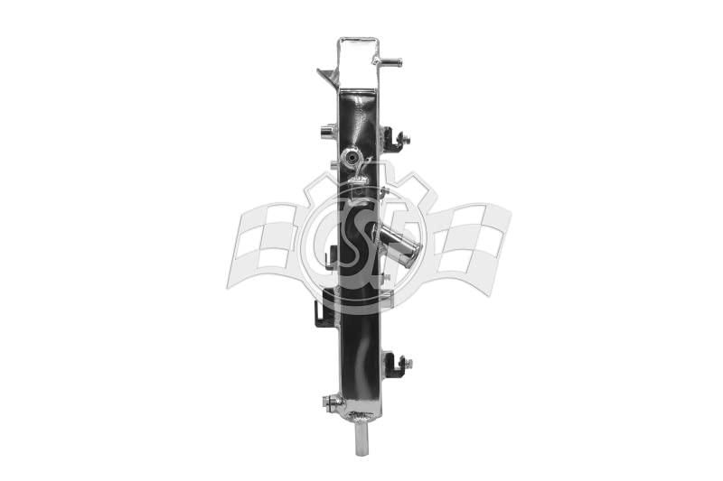 High Performance CSF Radiator 7015