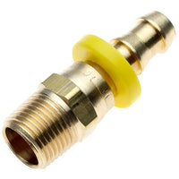 Gates Coupling