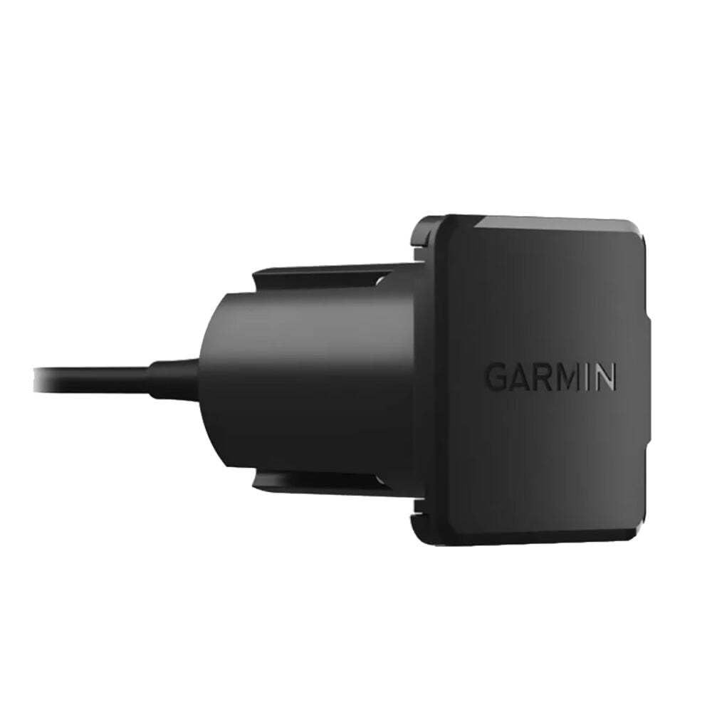 USB Card Reader Garmin w/USB-C Adapter Cable