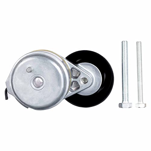 Automatic Goodyear 55110 Serpentine Belt Tensioner Assembly