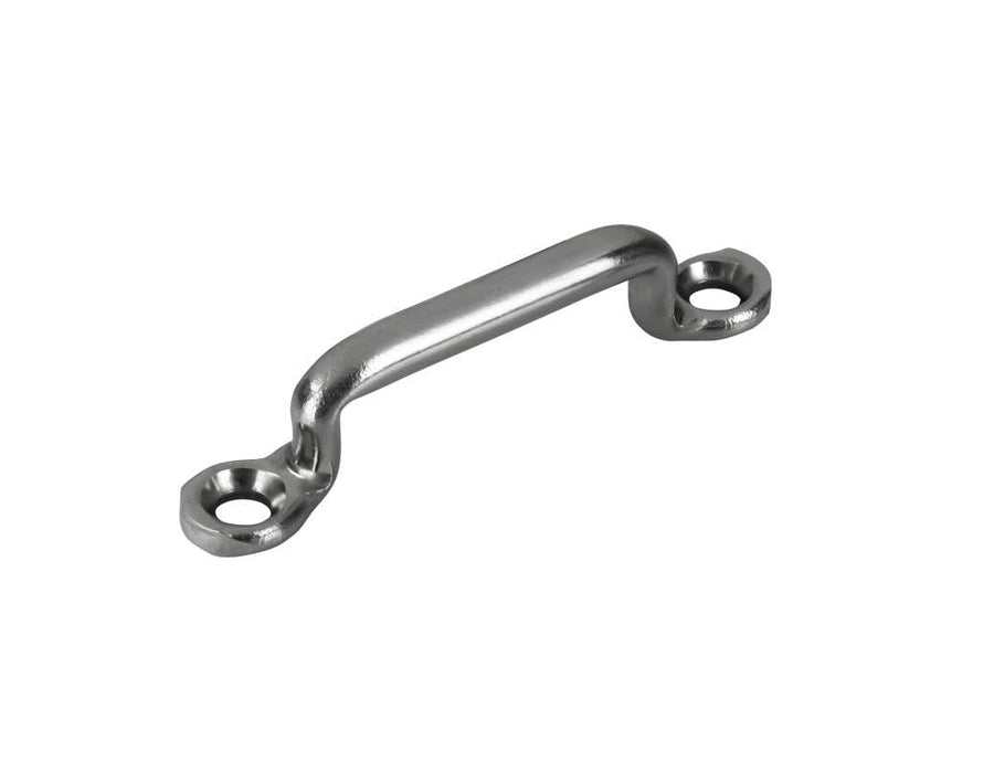 Stainless Steel Sea-Dog 081265-1 Tie Down Strap - 1-3/8"
