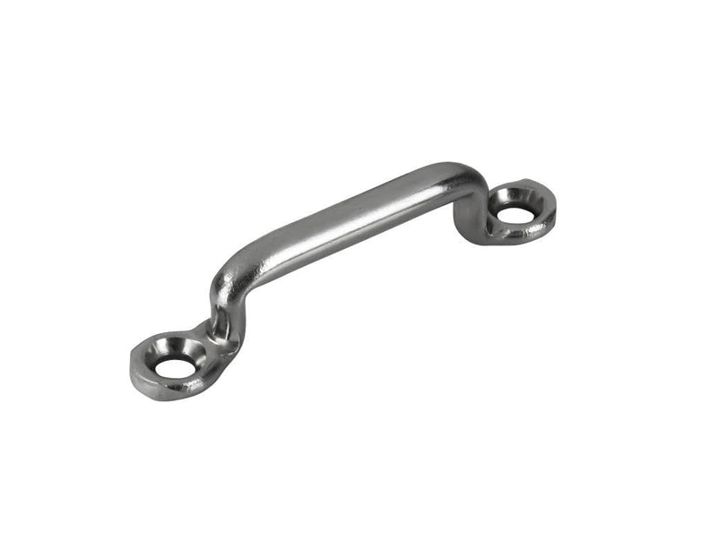 Stainless Steel Sea-Dog 081265-1 Tie Down Strap - 1-3/8"