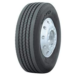 M-122 TOYO 11R22.5 144L (G/14) M122 TL