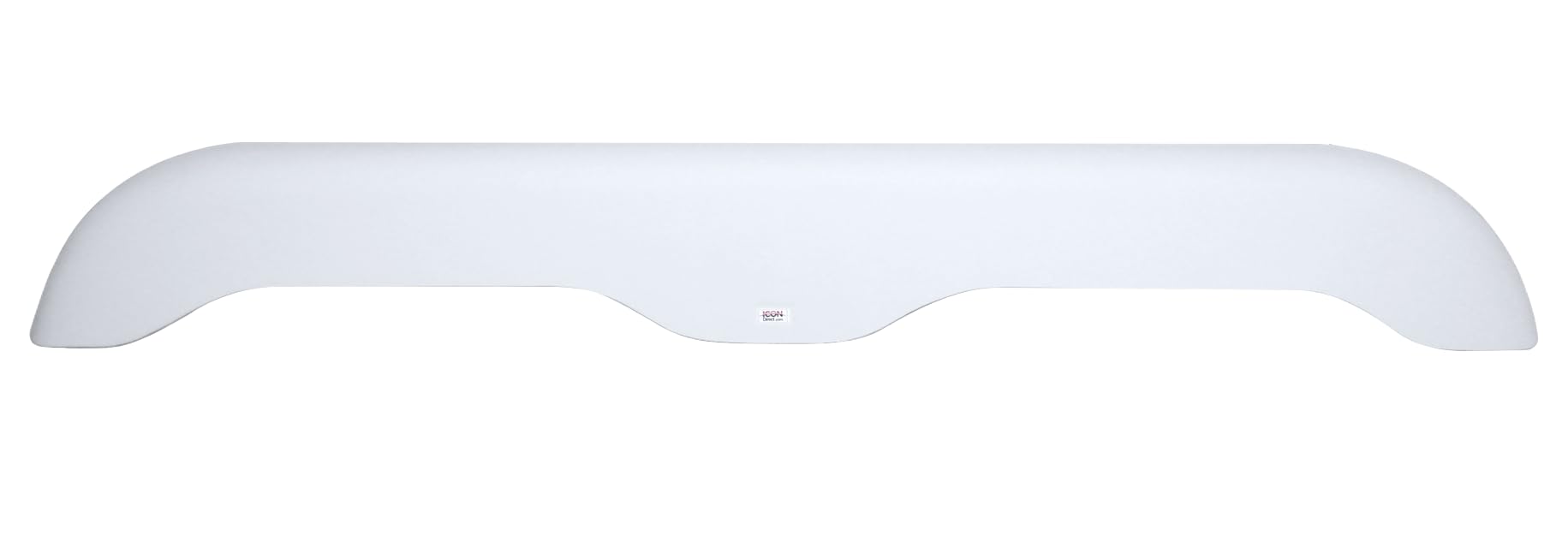 Fender Skirt ICON, Tandem, Extreme RV, FS2448, Polar White