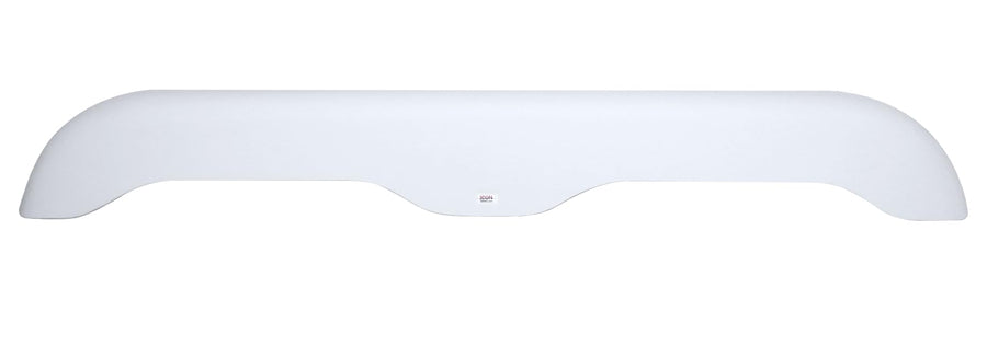 Fender Skirt ICON, Tandem, Extreme RV, FS2448, Polar White