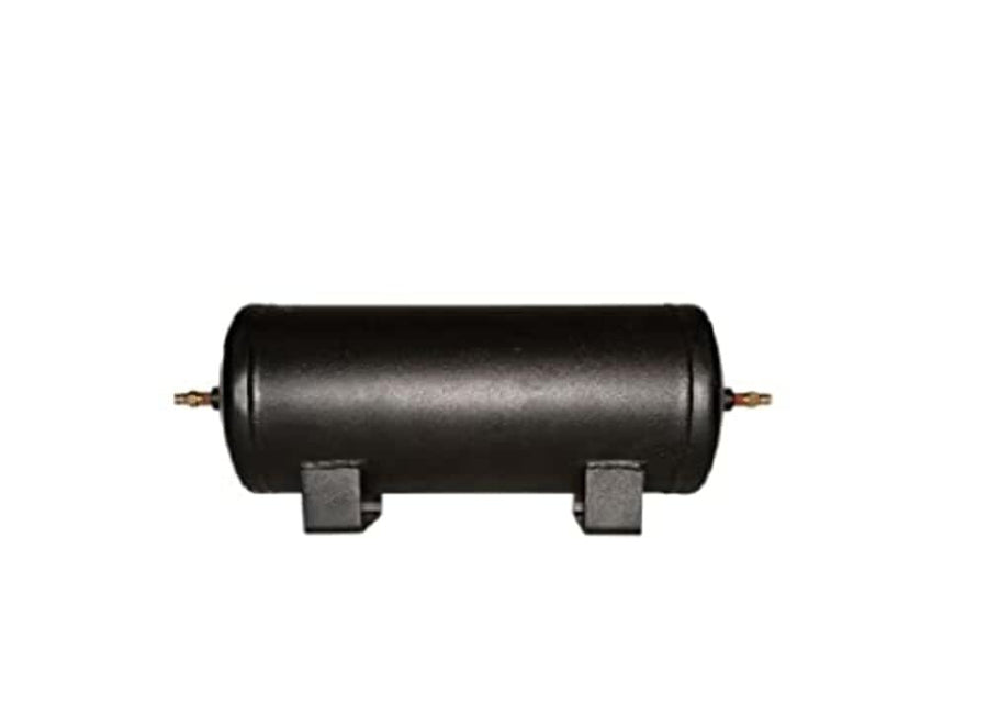 5 Gallon Firestone 9248 Air Tank 7 Port