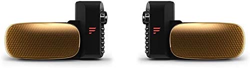 Furrion Vision S Wireless Backup Cameras RV, Amber Right and Left Side Camera Running Lights, Infrared Night Vision, Wide-Angle View, Hi-Res, IP65 Waterproof, Motion Detection - FCE48TASH