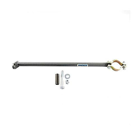 SB9037TJ MOUNT OFF ROAD Steering Box Brace