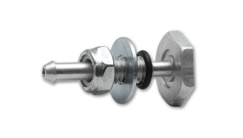 FITTING KIT 9MM O.D. WITH C-CLIP