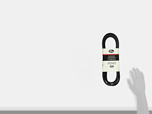 Hi-Power II Gates Belt A89