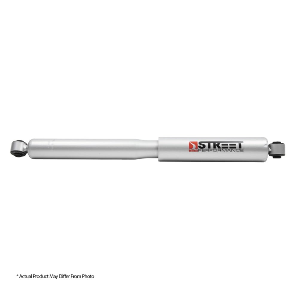 1100SP Belltech Shock Kit for Chevy Colorado