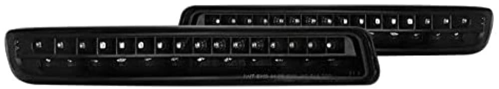Bumper Light Xtune CBL-GSI99-LED-BK, 1 Pack