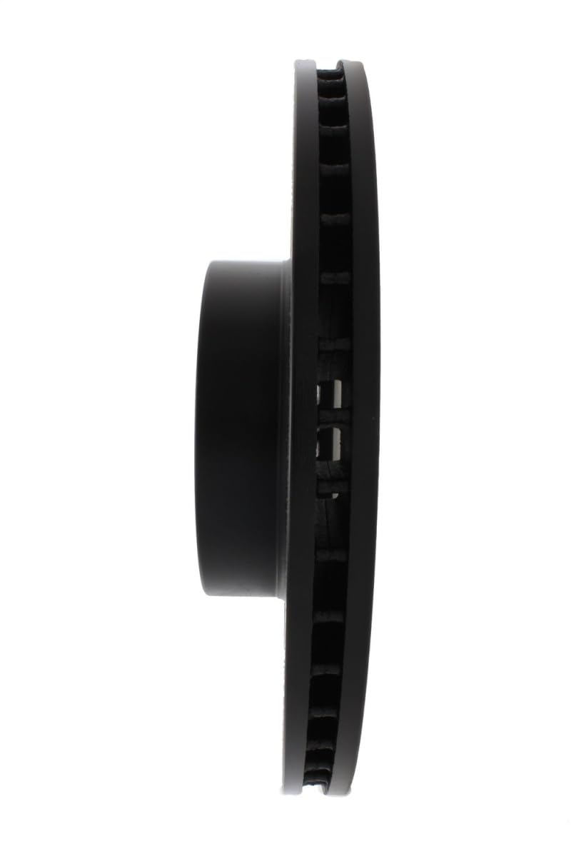 120.47018CRY Centric Cryostop Rotor