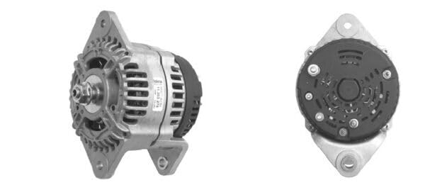Alternator Mahle - MG63
