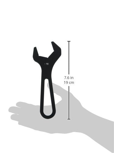 Wrench Set Vibrant Performance 20989