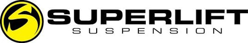 4750 SUPERLIFT SUSPENSION | Front Component Box ( Driver Side Knuckle ) | One Box of Multi Box Kit | Fits 2019-2024 RAM 1500 4WD 6" Superlift Lift Kit