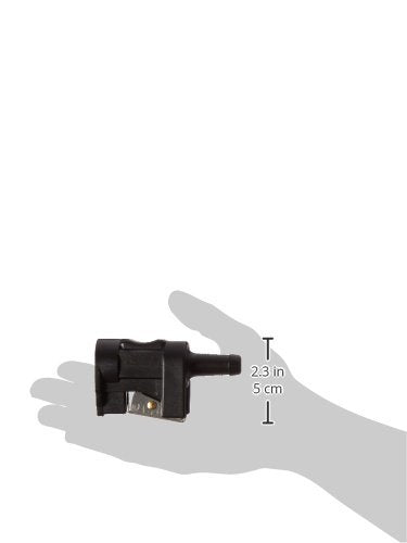 Fuel Connector, Small Sierra International, 18-80415