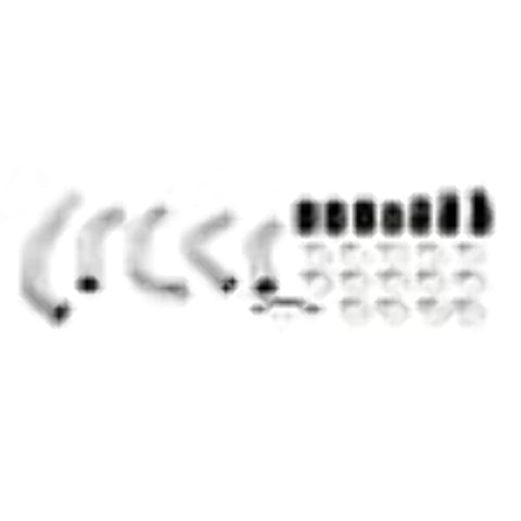 INTERCOOLER PIPE KIT MISHIMOTO