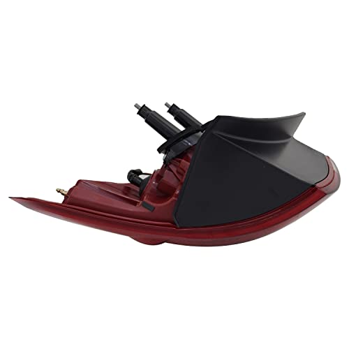 Replacement left TYC 11-6782-00 Lamp for KIA SORENTO Tail