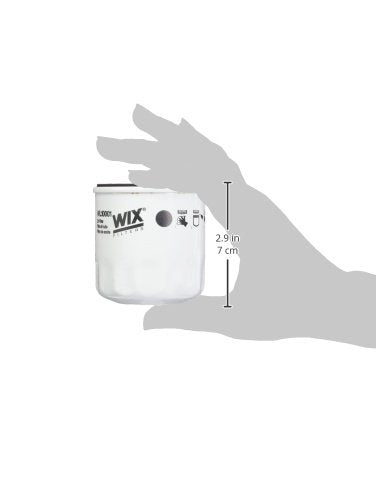 WL10001 WIX Oil Filter