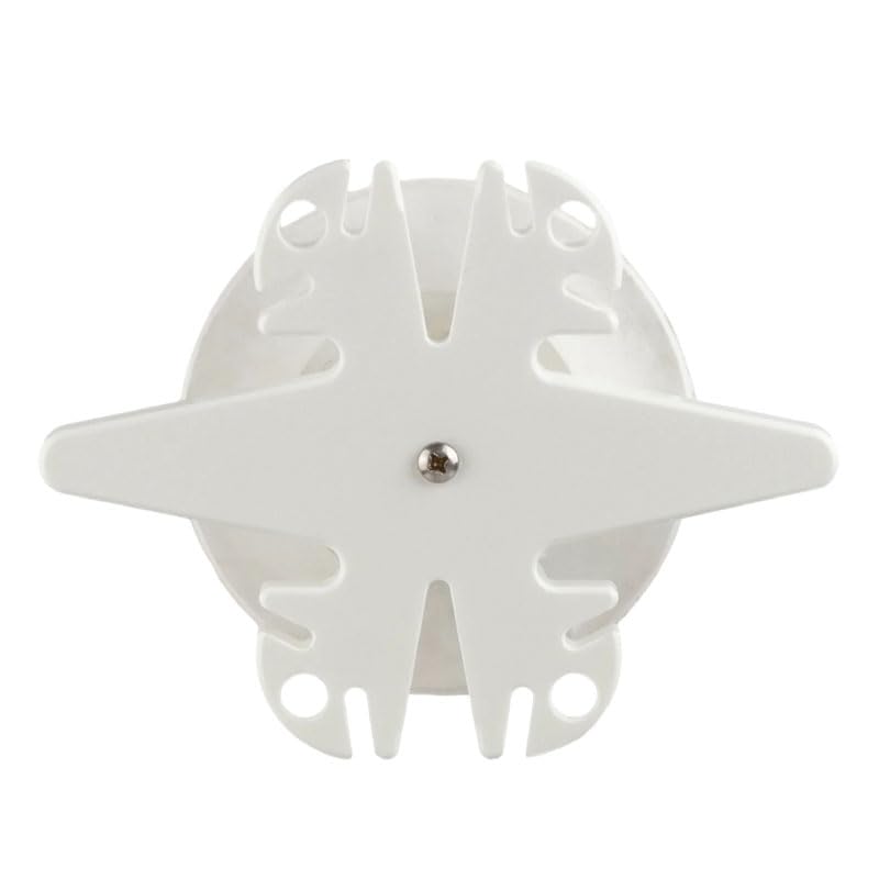 Multi-Cleat SEASUCKER