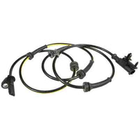 Wheel Speed Sensor NGK/NTK AB0231 (71488)