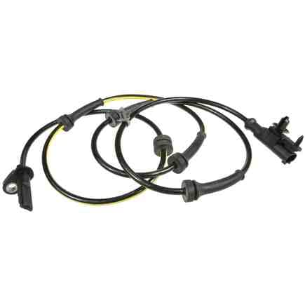 Wheel Speed Sensor NGK/NTK AB0231 (71488)