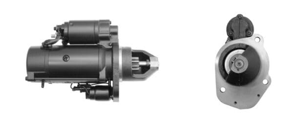 Starter Mahle - MS141