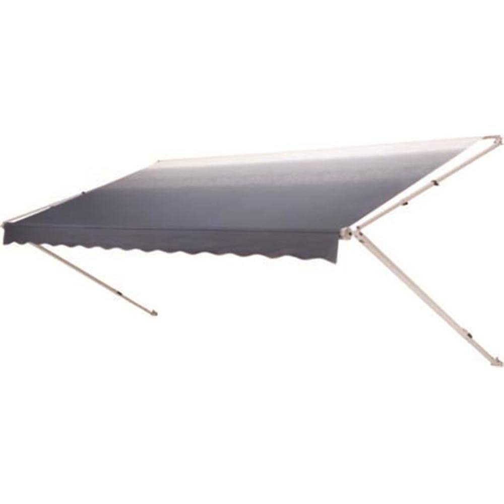 Awning-8500 Dometic Pol Maroon 16' 9108803813