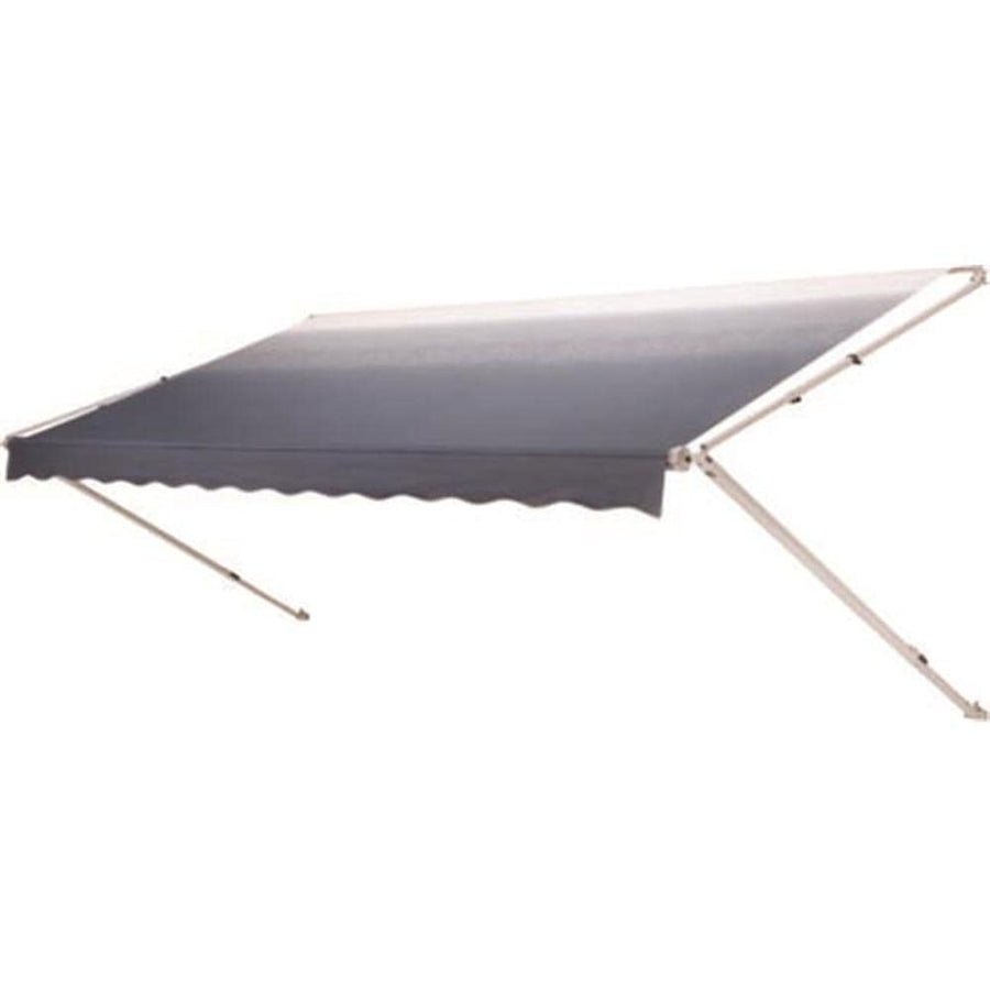 Awning-8500 Dometic Pol Maroon 16' 9108803813