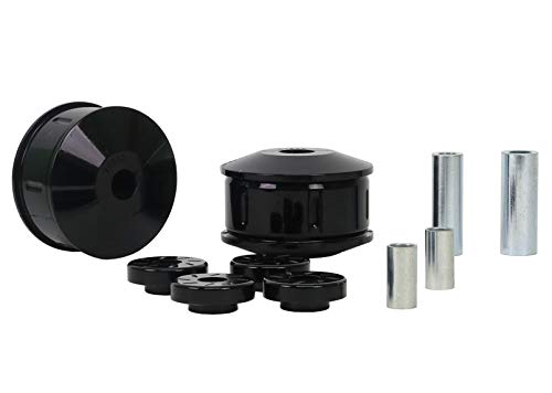 Nolathane Engine Mount Bushing REV206.0050 ; Fits Mitsubishi Eclipse 06-07