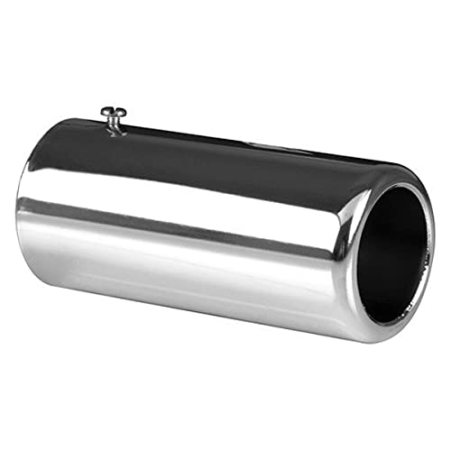 Exhaust Pipe AP Exhaust Products 9820