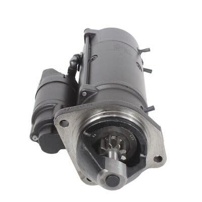 Starter Mahle - MS66