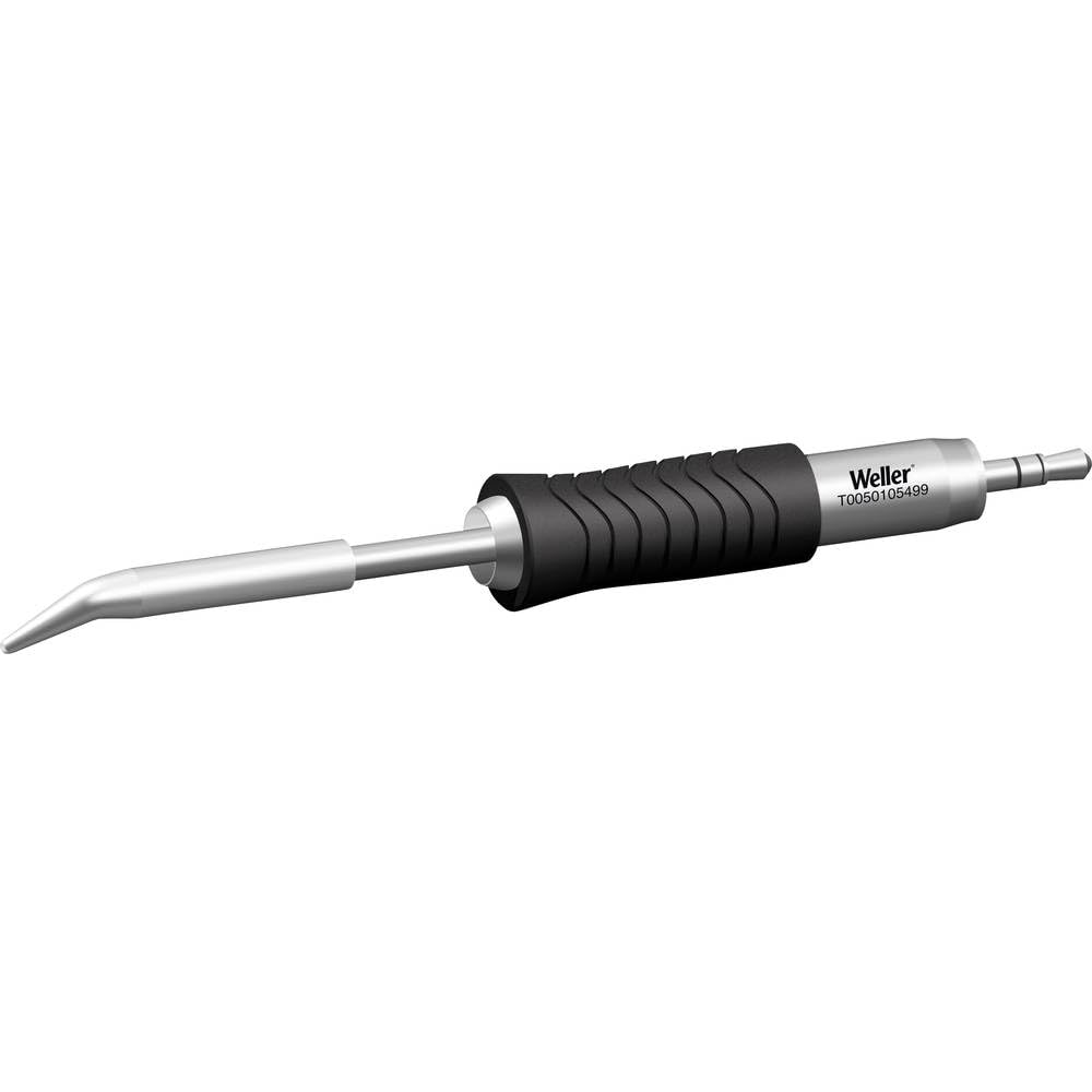 Welding Tool Rtu 016 C X Ms Tip Conical Bent 1.6