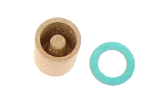 33050 WIX Filters Fuel Cartridge (Special T, Pack of 1