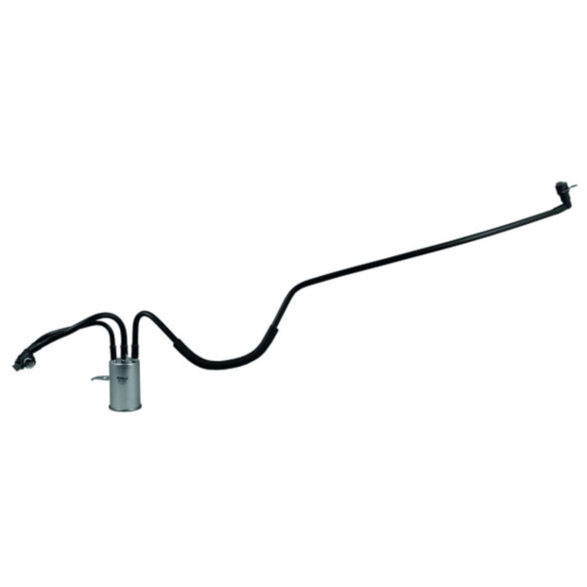 Fuel Filter MAHLE KL 553